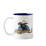 Film Crew "Go To 2" Mugs