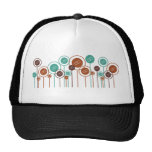 Film Daisies Trucker Hats