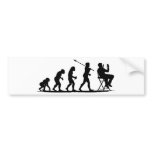 Film Director Bumper Stickers