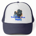 Film Fest Hat