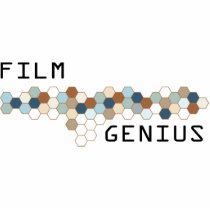 Film Genius photo sculptures