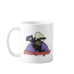Film Georgia Logo Mug