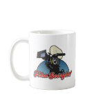 Film Georgia Logo Mug