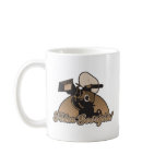 Film Georgia Logo Mug