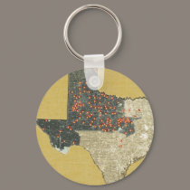 Film Icon Keychain