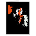 Film Noir: Jake cards by Carte_Noire Film Noir: Jake cards