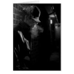 Film Noir Man cards
