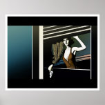 Film noir posters
