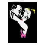 Film Noir: Sadie cards