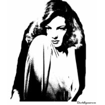 Film Noir Shirt