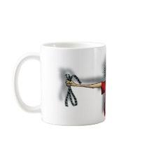 Film or Die_Cup Coffee Mug