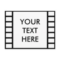 Film Postcard