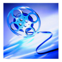 Film posters by krddesigns Film posters