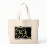 Film Reel Bag