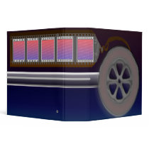 film reel binders by wolffreeborn film reel binders