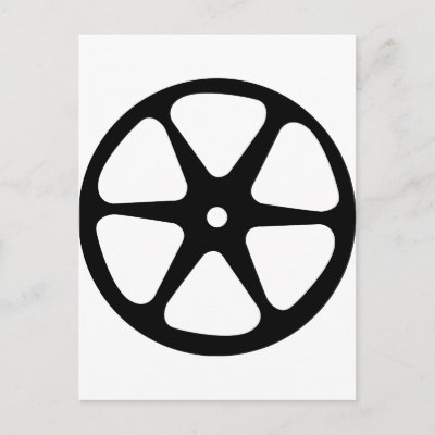 Reel Icon