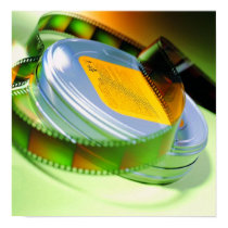 Film Reel posters by krddesigns Film Reel posters