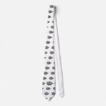 Film Reel ties