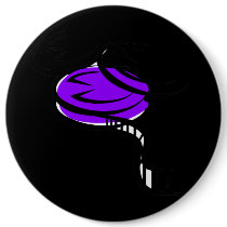 FILM REELS PIN