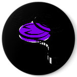 FILM REELS PIN