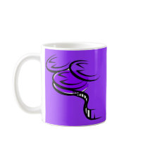 FILM REELS MUGS