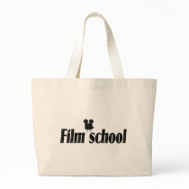 Film School bags
