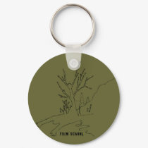 Film School Key Chain keychains