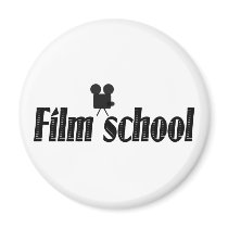 Film School magnets