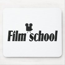 Film School mousepads by worldsfair Film School mousepads