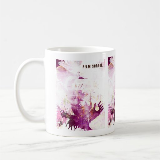 Film School Mug