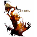 Film School T-Shirt by filmschool Film School T-Shirt