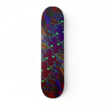 Film Skateboard Deck