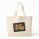 Film Strip bags