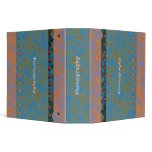 Film Strip binders