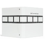 Film Strip Binder