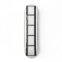 Film strip board skateboards by Cjcon4 Film strip board skateboards