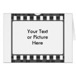 Film Strip Card