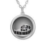 Film strip jewelry