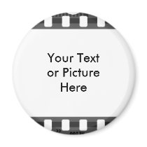 Film Strip Magnet