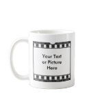 Film Strip mugs