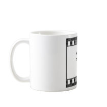 Film Strip Mugs