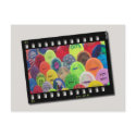 Film Strip postcards