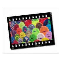 Film Strip posters