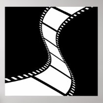 Film Strip Print