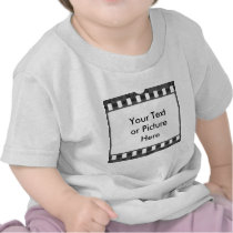 Film Strip Shirts