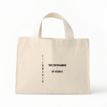 FILMMAKER Vertical - Tote bags