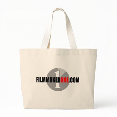 Filmmakers Bag by filmmakerone