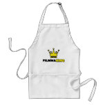 filmmaking KING director Apron