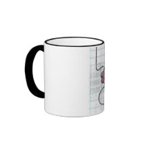 FilmManikin mugs