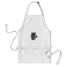 filmreels aprons